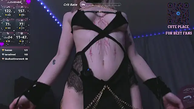 godlikegirlyy's cam snapshot