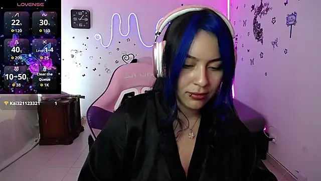 milusolers's cam snapshot