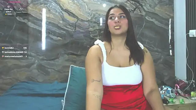 Evy_connor's cam snapshot