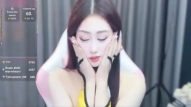 shuimitao520's cam snapshot