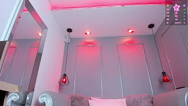 CloeHap's cam snapshot