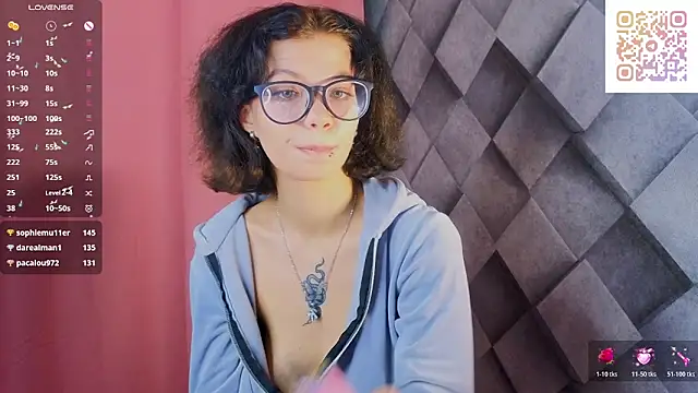 Ameliisun's cam snapshot