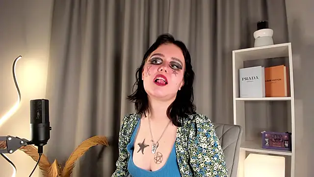 TracyLilith's cam snapshot