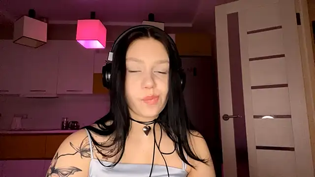 Jane_Calman's cam snapshot