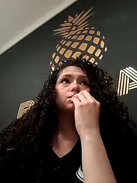 MapeDiamond's cam snapshot