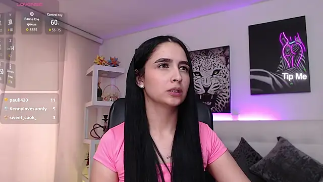 mialiore's cam snapshot