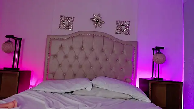 Vetania_Blake's cam snapshot