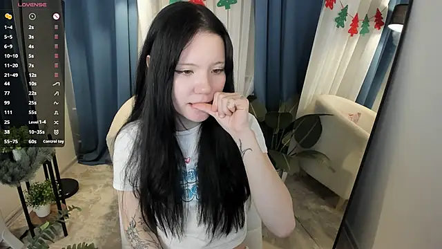 LeaLigth's cam snapshot