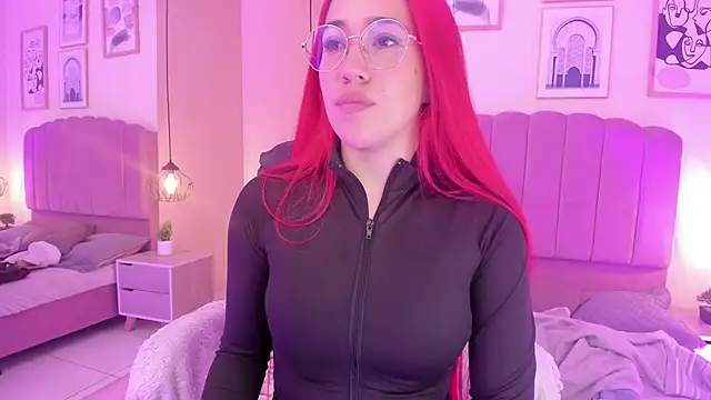 Celestee15_'s cam snapshot