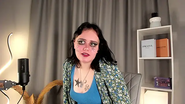 TracyLilith's cam snapshot