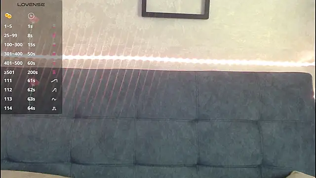 kat_belle's cam snapshot