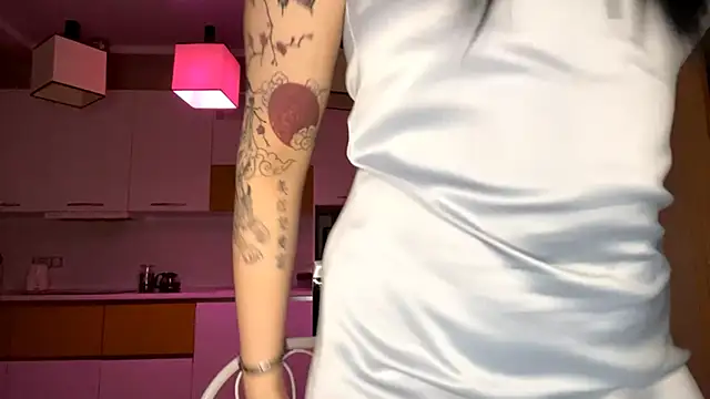 Jane_Calman's cam snapshot