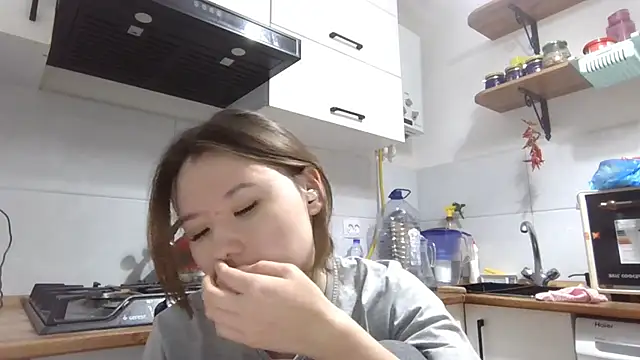 VelmaMaasch's cam snapshot