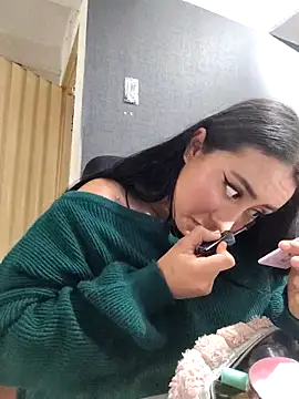 Venuz_Rivers_'s cam snapshot