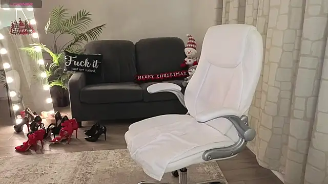 YourMarthaMayer live sex cam