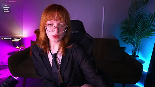 Pixie_Peachh's cam snapshot