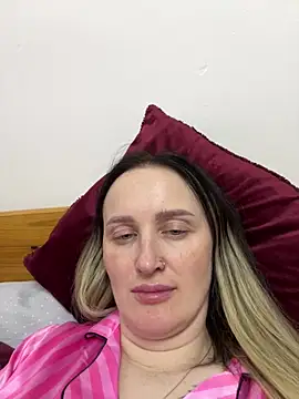 TomilaSi's cam snapshot