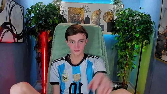 John_Weasley live sex cam