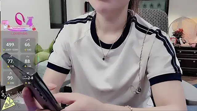 lulu404's cam snapshot