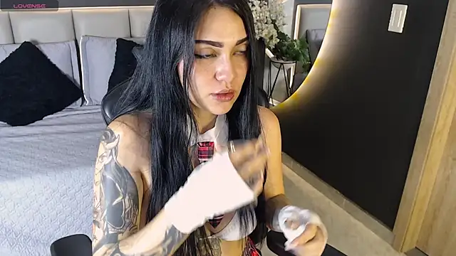 IsabellaRoss's cam snapshot