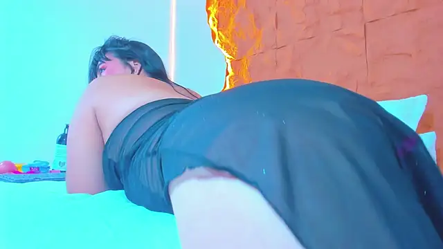 SaraKai_'s cam snapshot