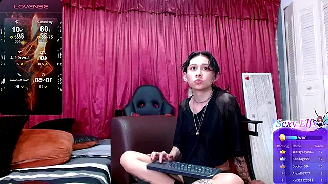 natashastalin's cam snapshot