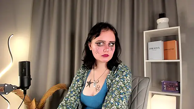 TracyLilith's cam snapshot