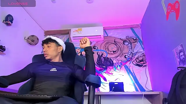 Jaycob_Black1 live sex cam