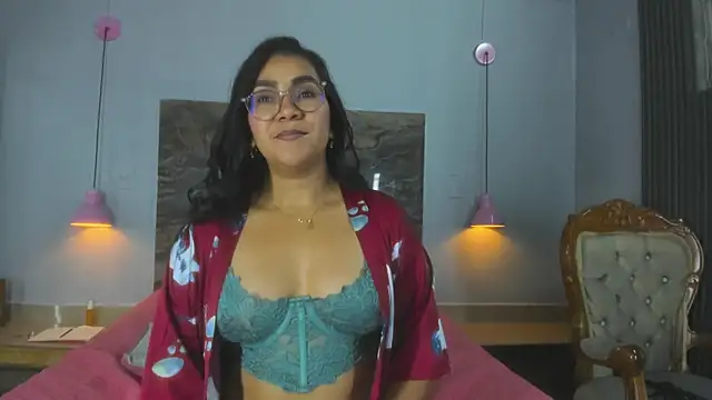 Darla_Jackson's cam snapshot