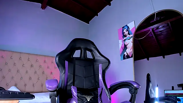 Paola__Fox's cam snapshot