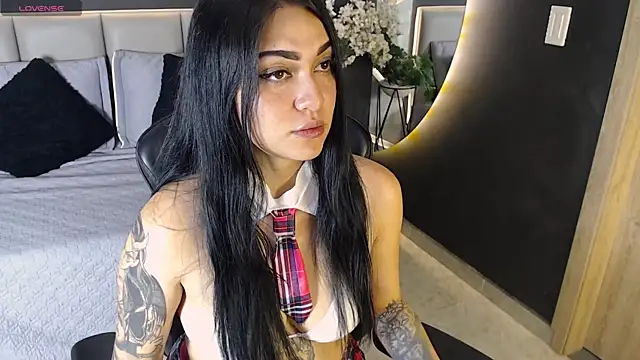 IsabellaRoss's cam snapshot