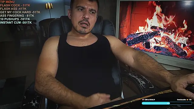 officeman7 live sex cam