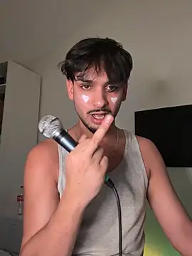 Gipsyboysteve live sex cam