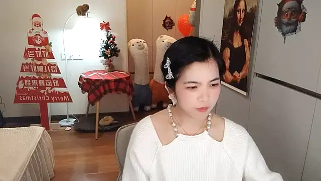 QIQI779's cam snapshot