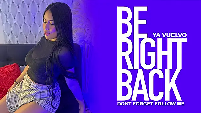 Desire_Evelyn's cam snapshot