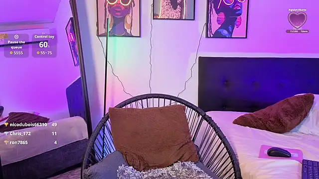 Samanta_Smith01's cam snapshot