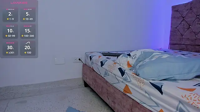 CloeBlaze's cam snapshot