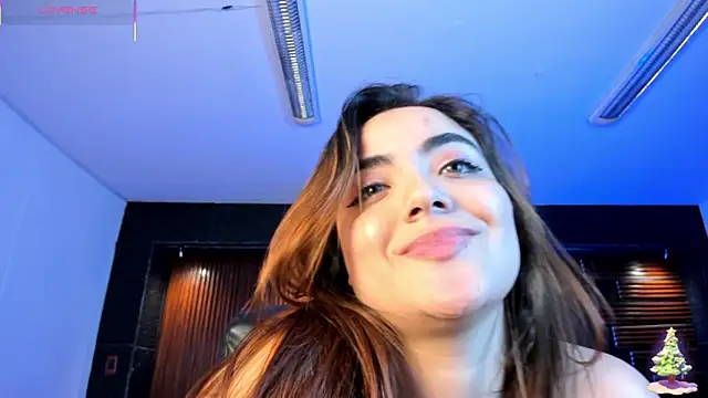 IsabellaaJoness's cam snapshot