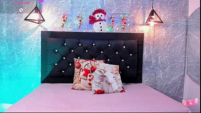 emberhodson's cam snapshot