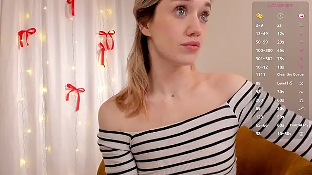 DiscoPotato's cam snapshot