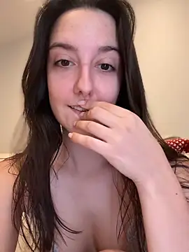 RealJuliette live sex cam