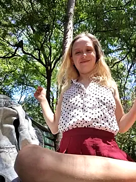 Public_Katrisha's cam snapshot