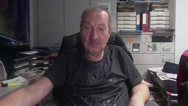 HMStraps01's cam snapshot