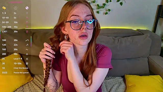 Roxy_Sunnny live sex cam