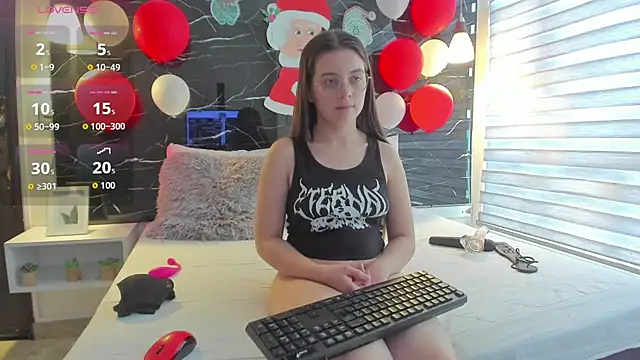 ZOE_LE's cam snapshot