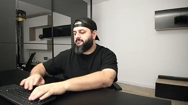 DravenPeak's cam snapshot