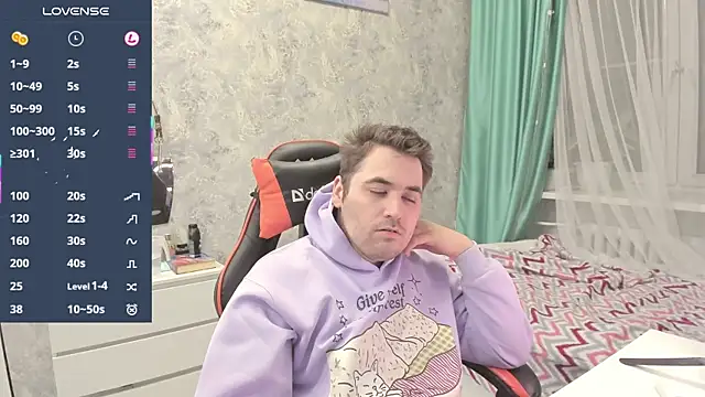 Morlaios's cam snapshot