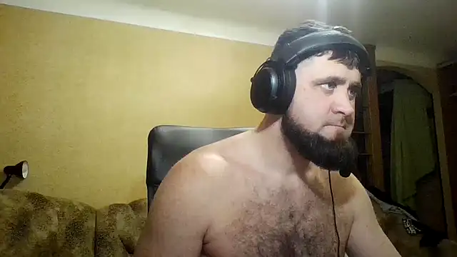 StasConnor's cam snapshot