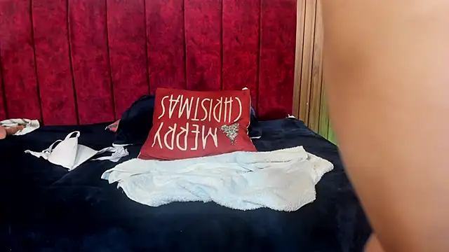 hailey-frost's cam snapshot