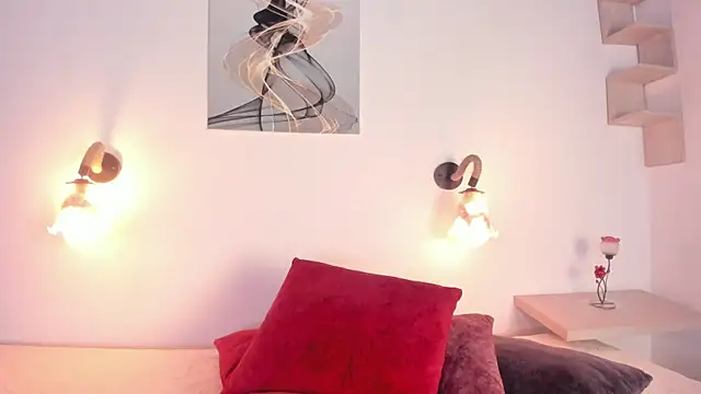 _abby_sweett's cam snapshot